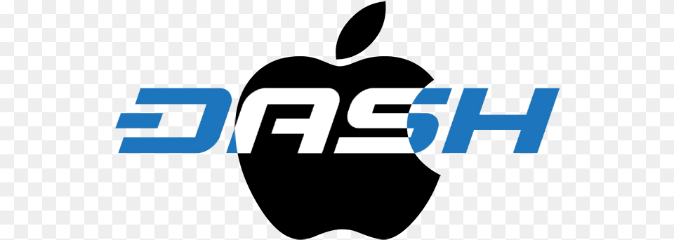 Dash, Logo Png