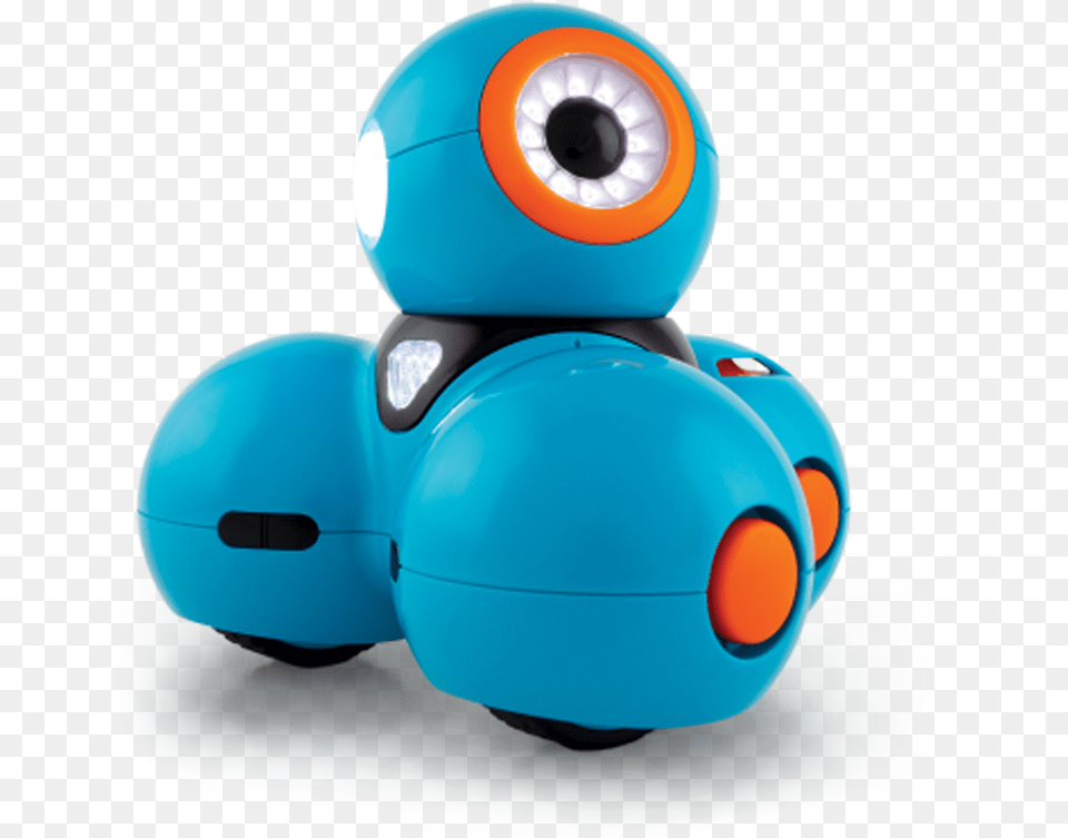 Dash Bots, Robot, Machine, Wheel, Toy Png