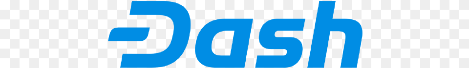 Dash Crypto, Logo, Text Free Png Download