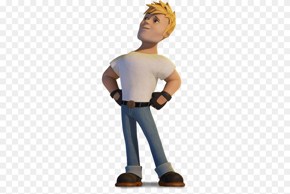 Dash Lightning Figurine, Clothing, Pants, Person Free Transparent Png