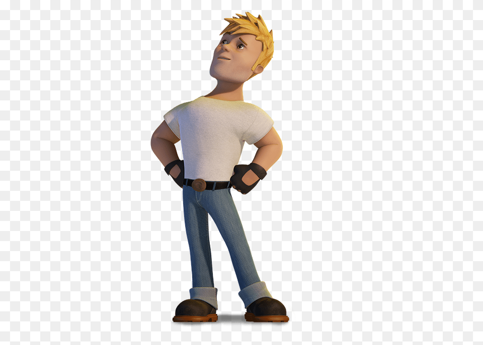 Dash Lightning Transparent, Person, Cartoon, Head, Face Free Png