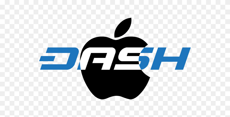 Dash Passes Apple Ios Review Process To Become Available On App Store, Logo Png Image
