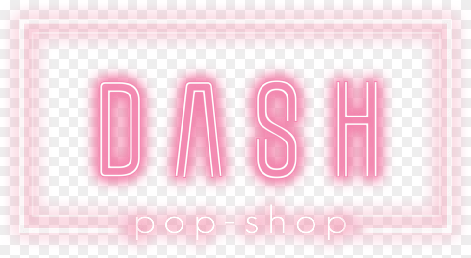 Dash Pattern, Light, Logo, Text Png Image