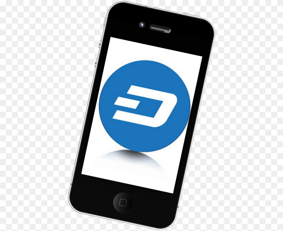 Dash To Be Added Coinbase Pro Expand Digital Currency Mobile Phone, Electronics, Mobile Phone Free Transparent Png