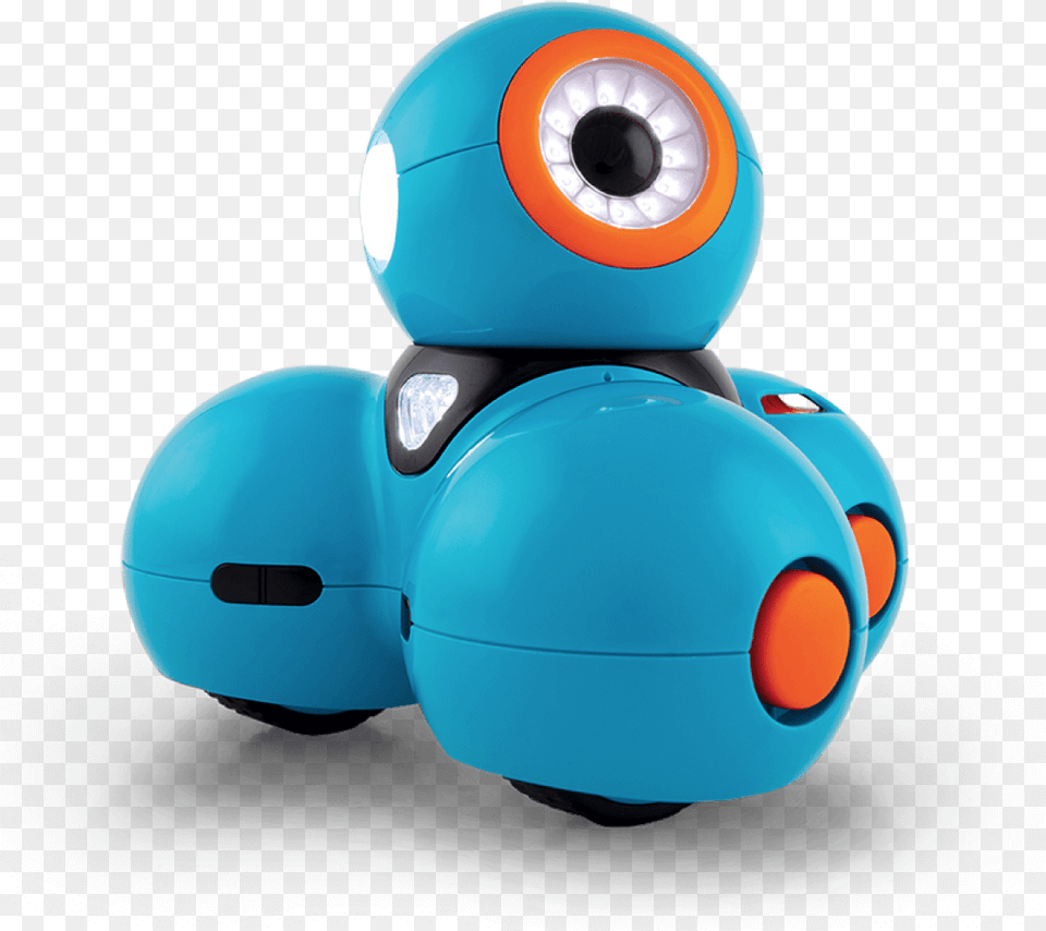 Dash Wonder Workshop, Robot, Electronics, Camera Png