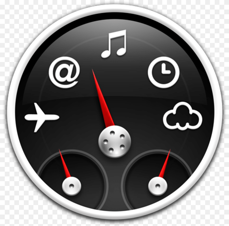 Dashboard Apple Wiki Fandom Dashboard Imac Icon, Gauge, Tachometer, Disk Free Transparent Png