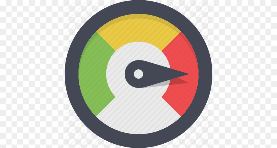 Dashboard Gauge Measure Meter Performance Speed Speedometer Icon, Disk Png