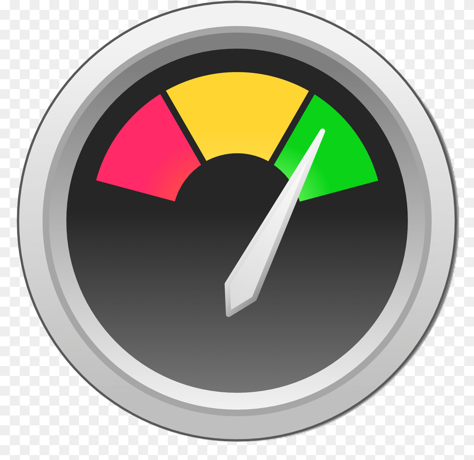 Dashboard Icon Transparent Performance Indicator, Gauge, Tachometer, Disk Png
