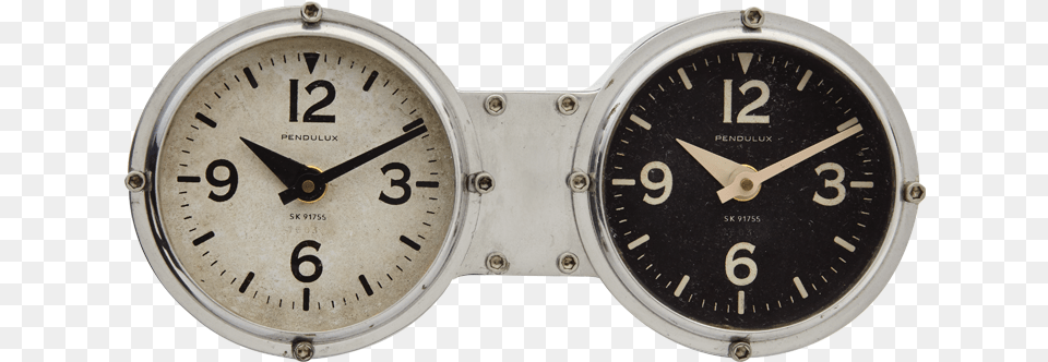 Dashboard Tablewall Clock Pendulux, Analog Clock, Motorcycle, Transportation, Vehicle Free Png