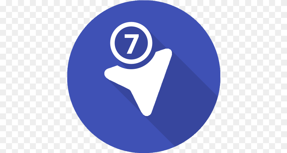 Dashdow Telegram Android, Sign, Symbol, Disk, Road Sign Png
