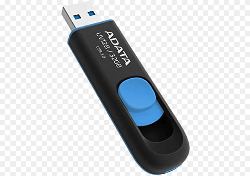 Dashdrive Uv128 32gb High Speed Usb Adata 16gb Pen Drive, Computer Hardware, Electronics, Hardware, Modem Png