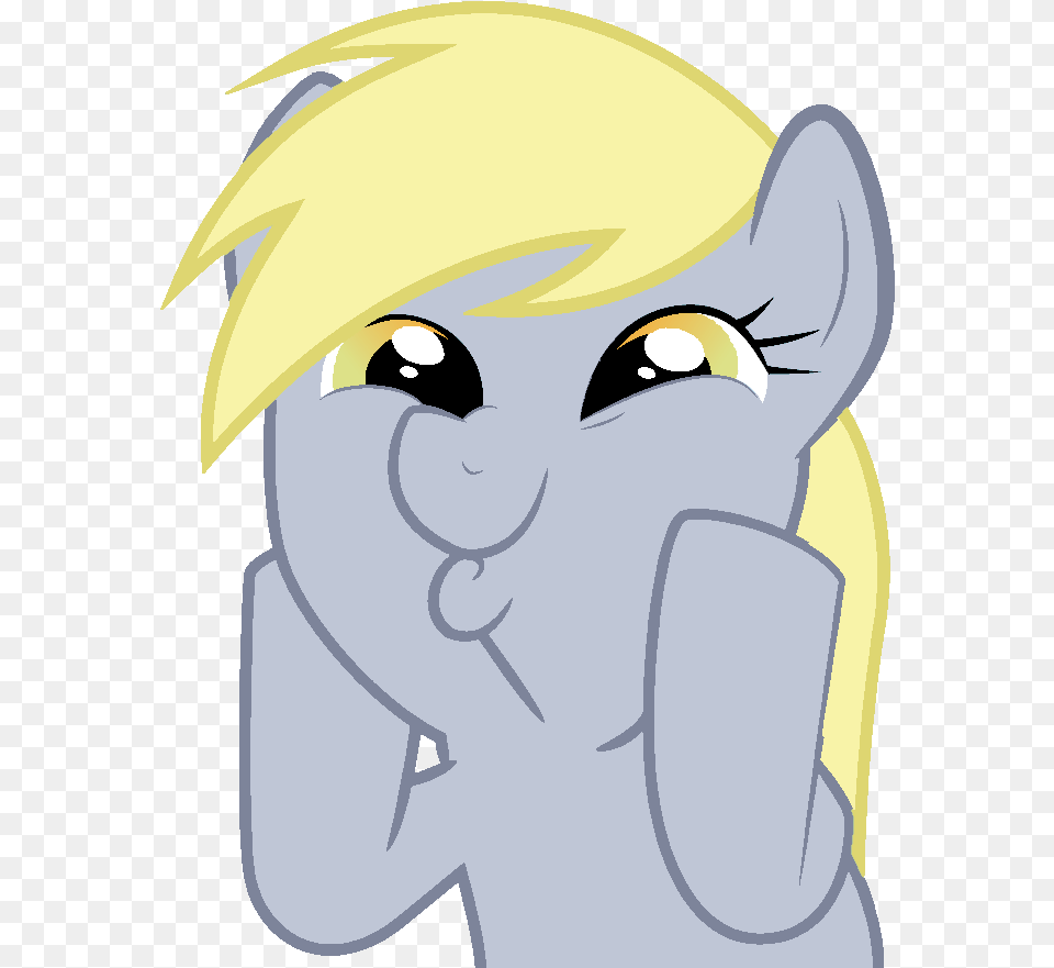 Dashface Derpy Hooves Female Mare Pegasus Mlp So Awesome, Publication, Book, Comics, Animal Free Transparent Png