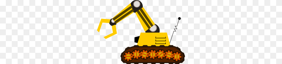 Dashx, Bulldozer, Machine, Construction Free Transparent Png
