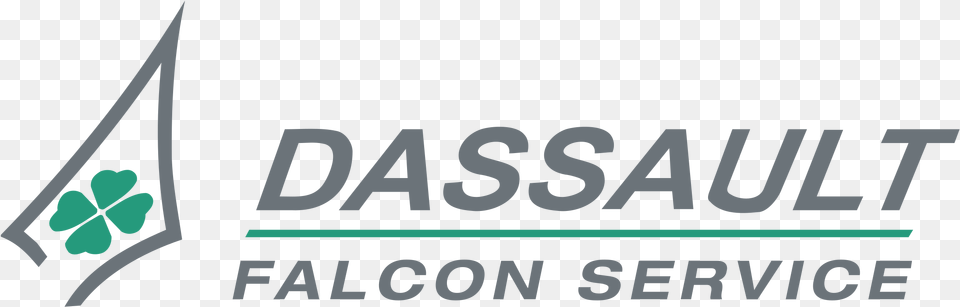 Dassault Falcon Service Logo Dassault Aviation Logo, Text Free Png Download