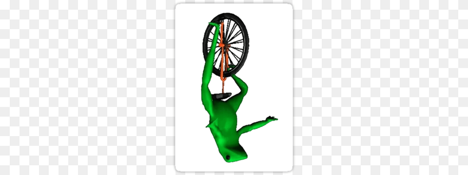 Dat Boi Dat Boi Stickers, Machine, Spoke, Wheel Png Image