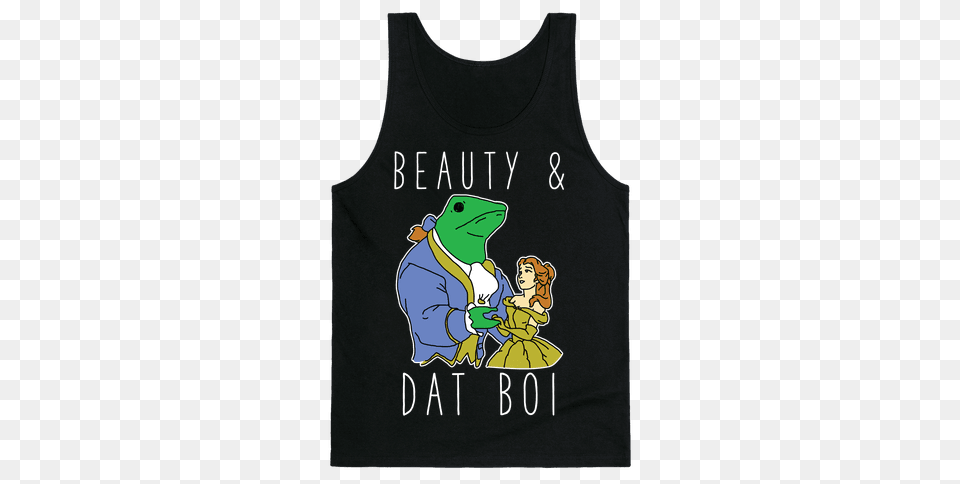 Dat Boi Meme Tank Tops Lookhuman, Clothing, Tank Top, Baby, Person Png