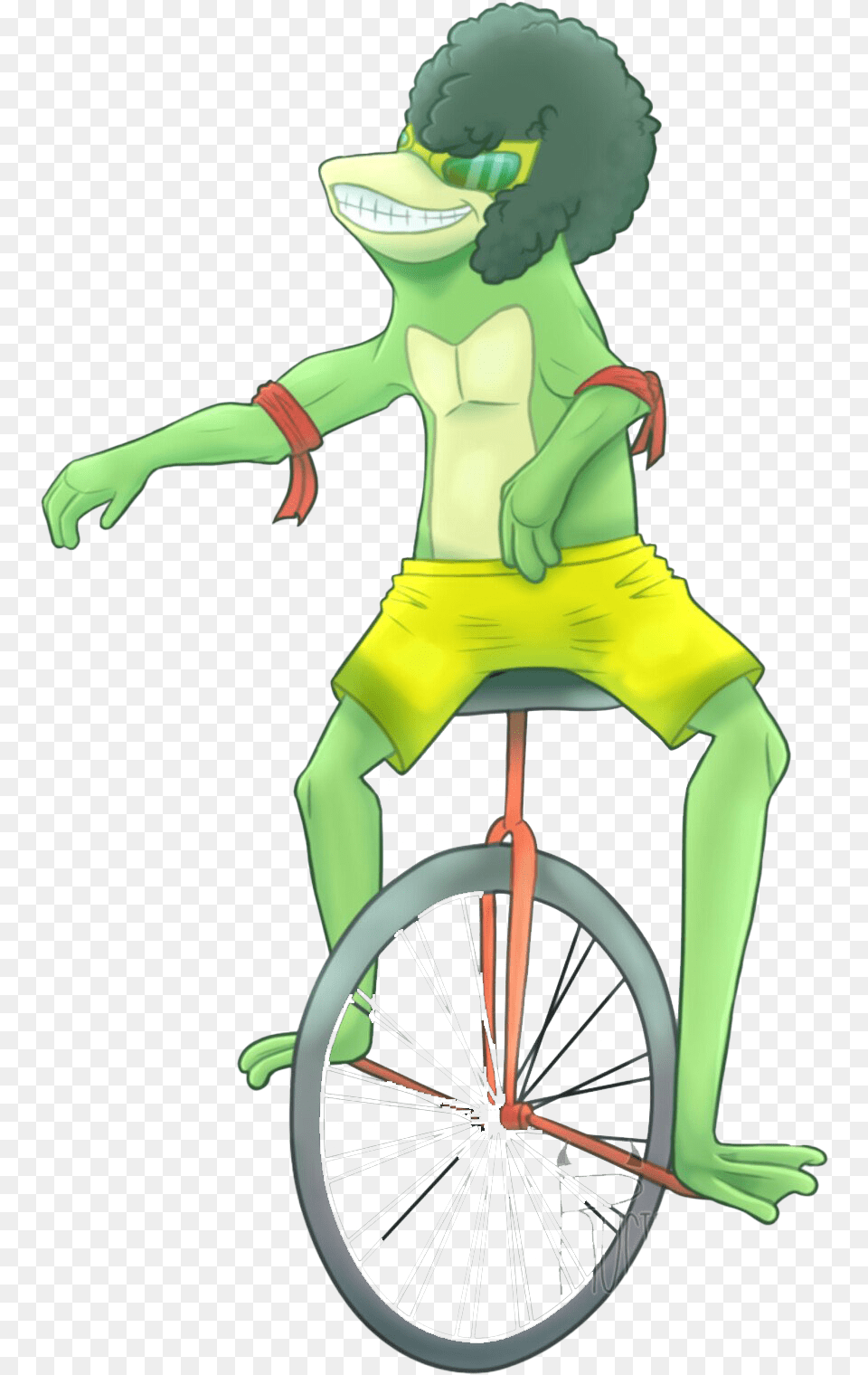 Dat Boi Photos Datboi, Machine, Wheel, Person, Head Free Png