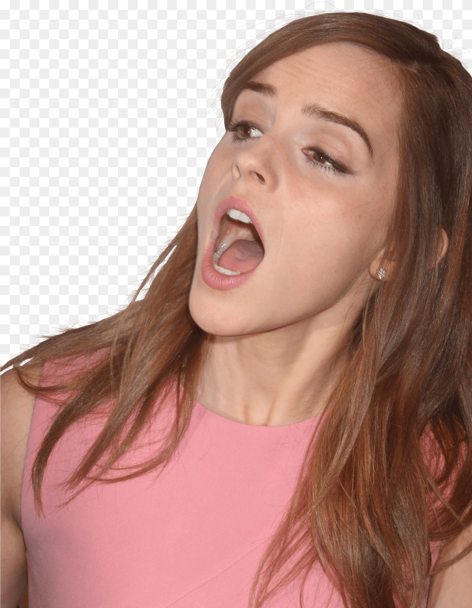 Dat Zoom Jennifer Garner Mouth Open Png