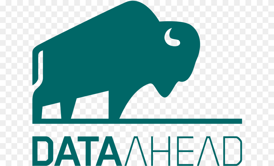 Data Ahead, Animal, Buffalo, Mammal, Wildlife Free Png