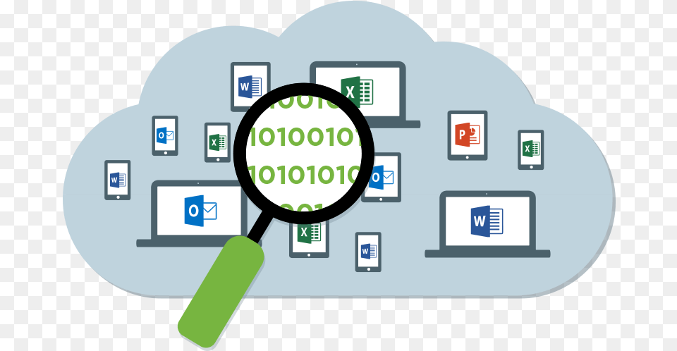 Data And Information Free Png Download