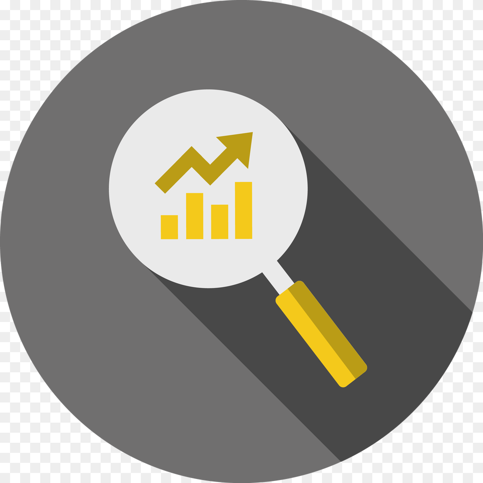 Data And Insight Icon Camera Icon, Magnifying, Disk, Racket Png Image