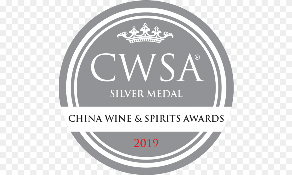 Data Captionclass Image0width 300 China Wine And Spirits Awards 2019 Double Gold, Logo, Disk Png Image