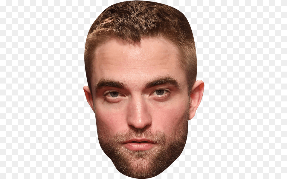 Data Captionclass Image0width 450height Robert Pattinson Celebrity Mask, Adult, Beard, Face, Head Free Transparent Png