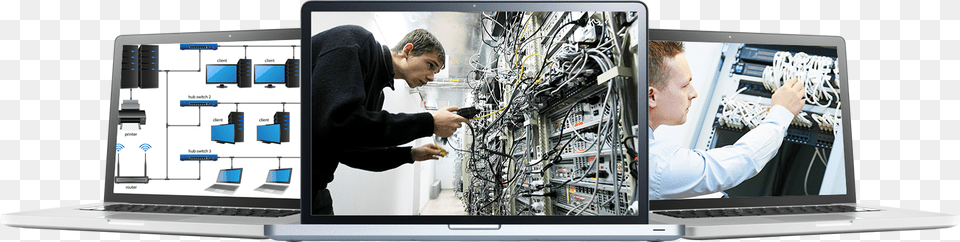 Data Center Electronics, Hardware, Computer, Computer Hardware, Male Free Png Download