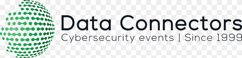 Data Connectors Cybersecurity Conference, Logo, Text Free Png Download