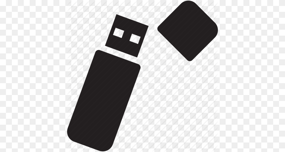 Data Drive Flash Memory Storage Usb Icon, Lighter Free Png