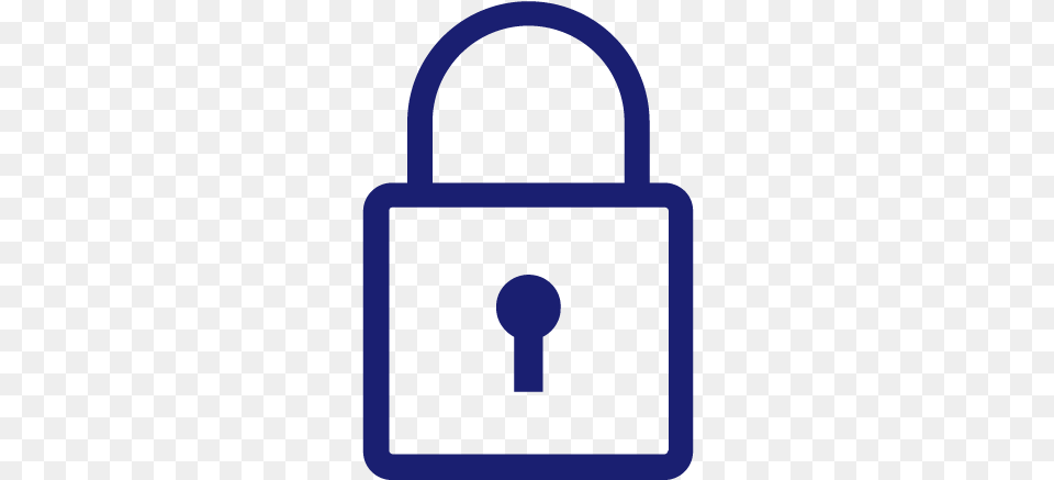 Data Encryption In Transit, Lock Free Png Download