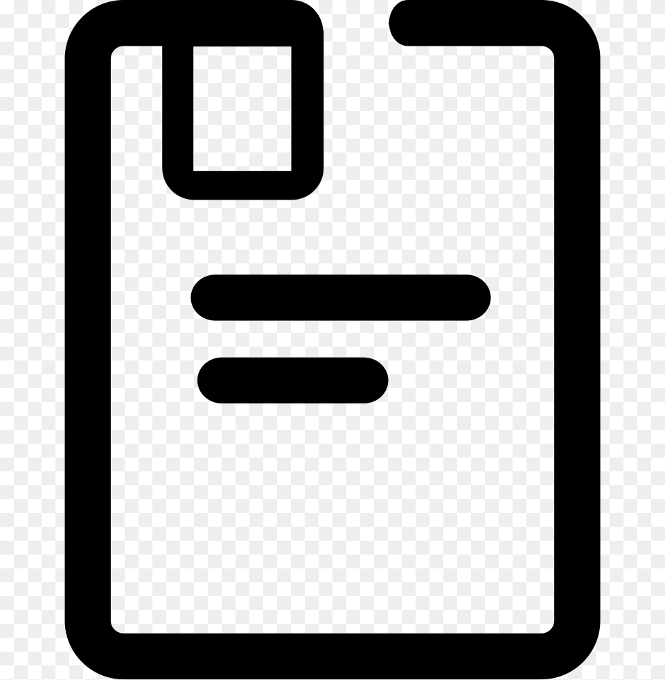 Data Fill Icon Download, Text Free Png