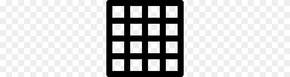 Data Grid Icon Windows Iconset Png