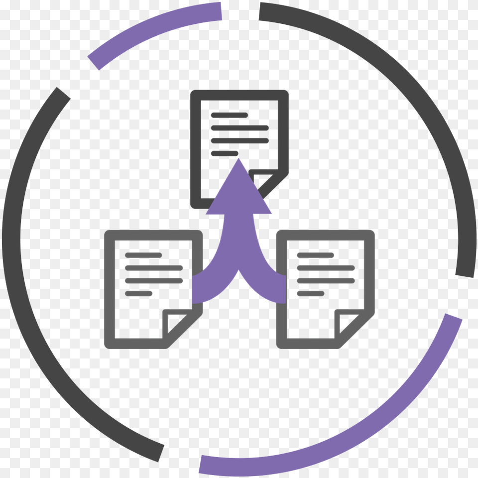 Data Hygiene Mergepurge Liftengine, Recycling Symbol, Symbol, Disk Free Transparent Png