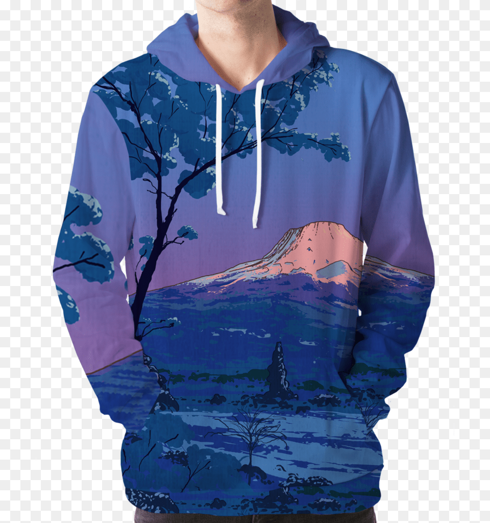 Data Image Id Productimg Product Desolate Hoodie, Sweatshirt, Clothing, Sweater, Knitwear Free Png