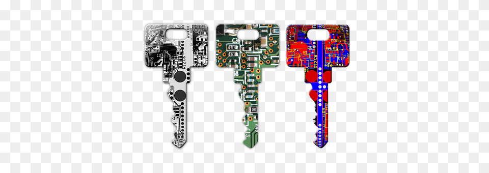 Data Key Electronics, Hardware Png Image