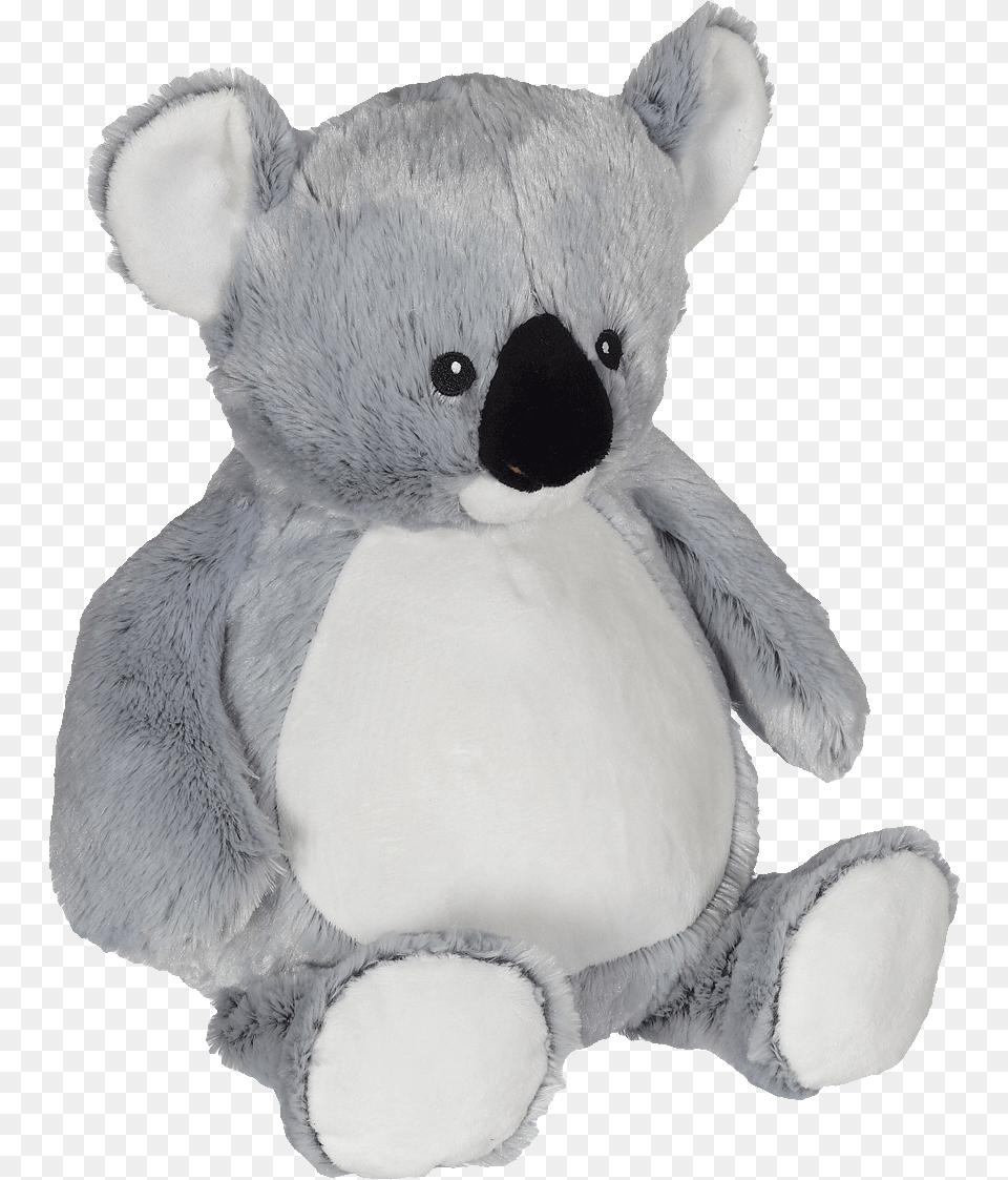 Data Mfp Src Cdn Embroider Buddies Koala, Plush, Toy, Animal, Bear Free Png