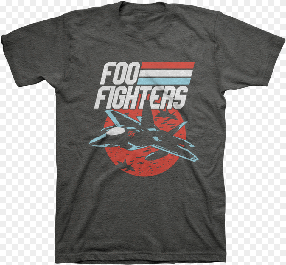 Data Mfp Src Cdn Foo Fighters Gi Joe Shirt, Clothing, T-shirt Free Transparent Png