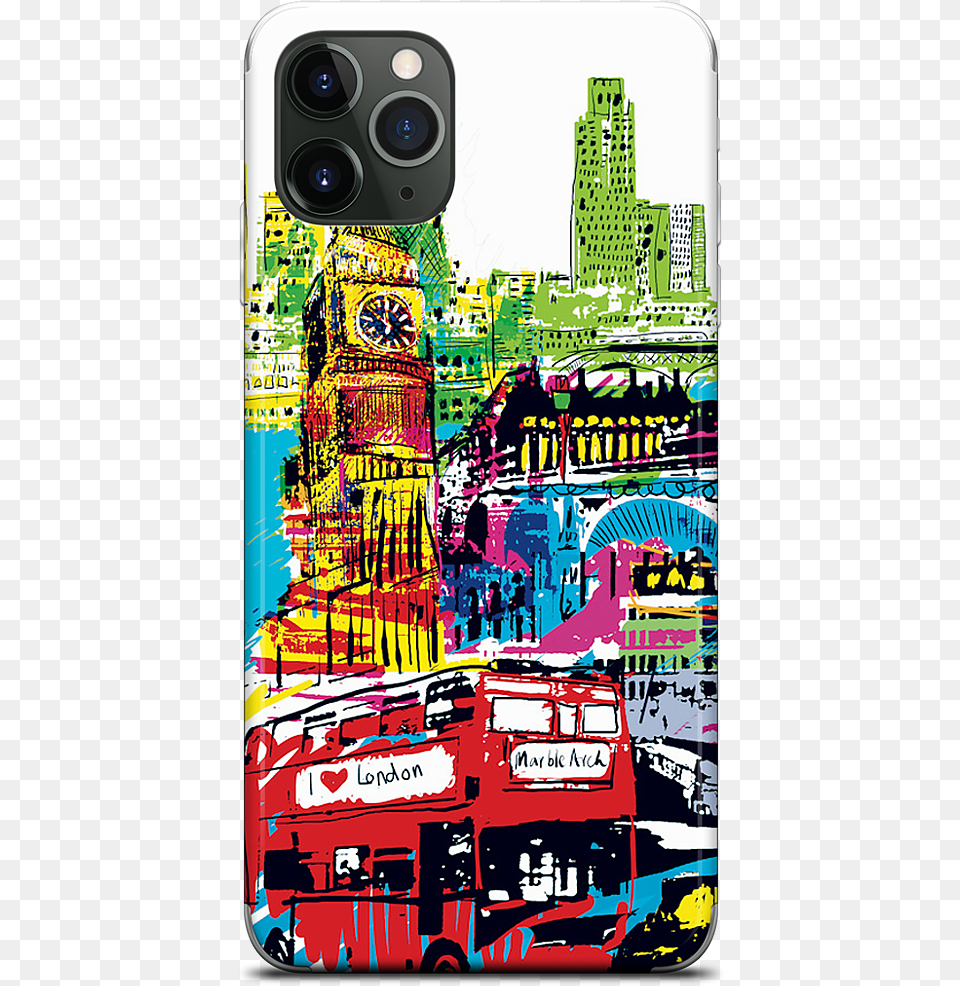 Data Mfp Src Cdn Mobile Phone Case, Advertisement, Transportation, Vehicle, Bus Free Transparent Png