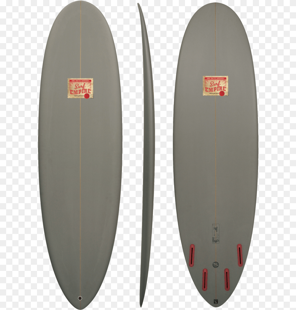 Data Mfp Src Cdn Round Pin Nose Surfboard, Sea, Water, Surfing, Leisure Activities Free Png Download