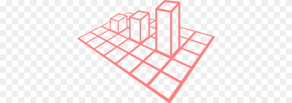 Data Pattern City Free Png