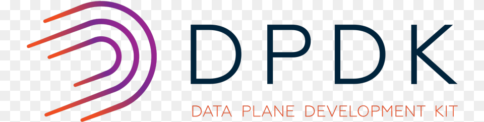 Data Plane Development Kit, Light, Logo Png Image