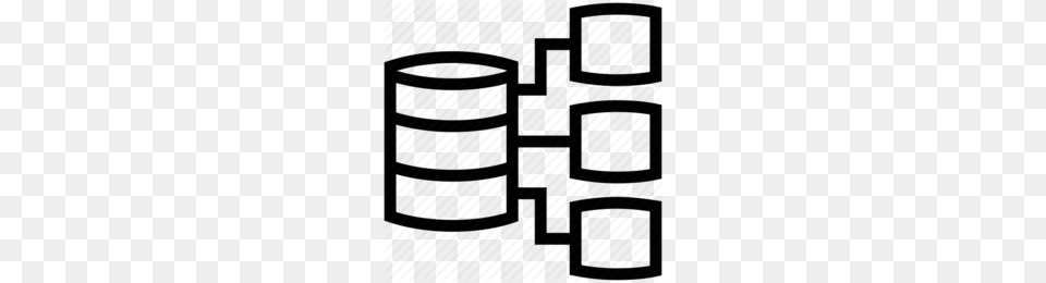 Data Range Clipart, Blackboard Free Png
