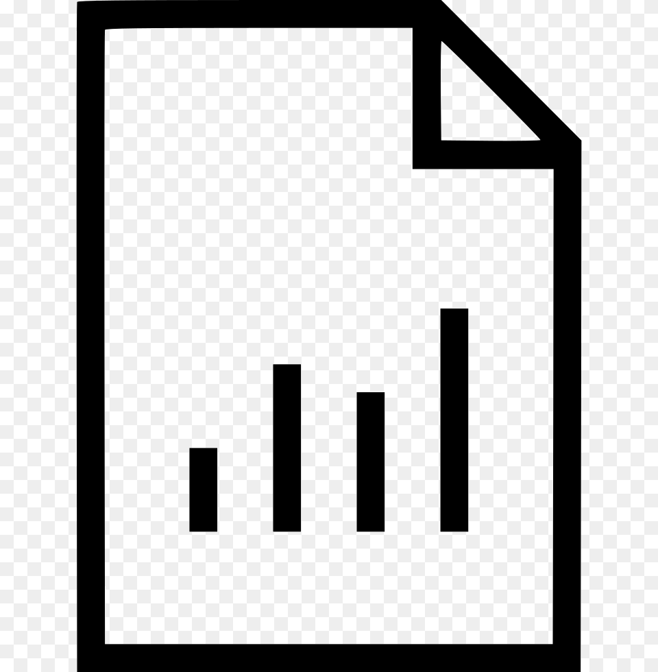 Data Report Chart Analystic Bar Icon, Outdoors, Nature Png Image