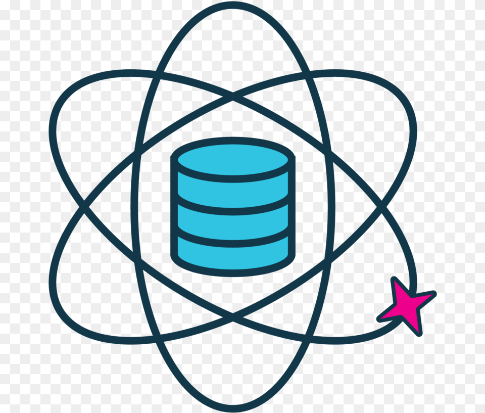 Data Science Icon, Symbol Png Image