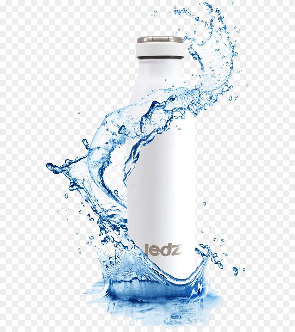 Data Src Cdn Splash Water, Bottle, Water Bottle, Beverage, Mineral Water Png Image