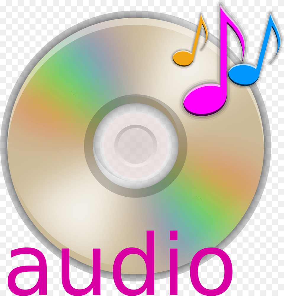 Data Storage Deviceelectronic Devicegraphic Design Audio Cd Clipart, Disk, Dvd Png