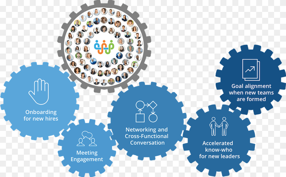 Data Strategy Business Value, Person Png Image