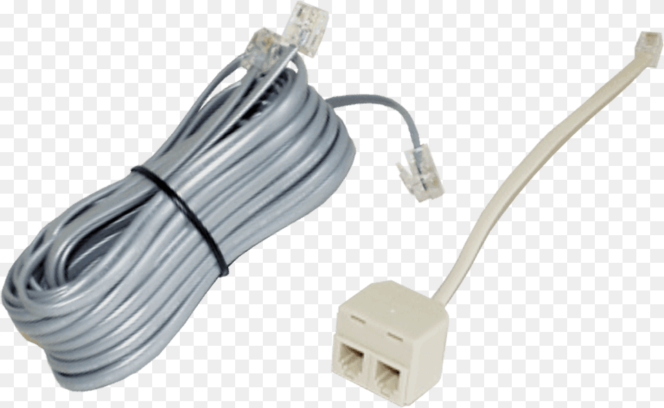 Data Transfer Cable, Adapter, Electronics, Smoke Pipe Png Image