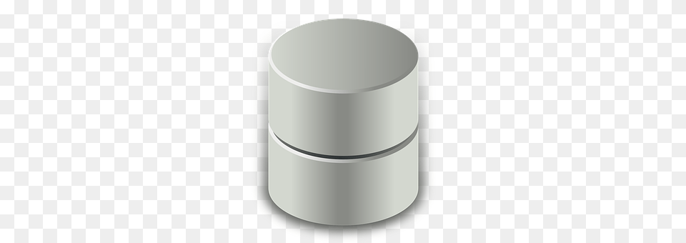 Database Cylinder, Disk Png Image